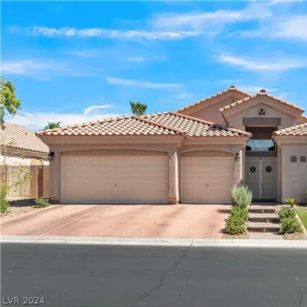 Buy this 4 bed house on 4000 Genoa Dr in Las Vegas, Nevada
