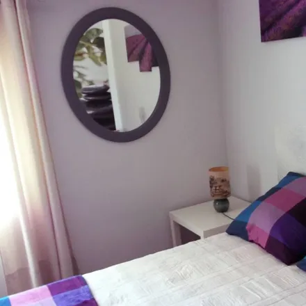 Rent this 2 bed house on 17260 Montpellier-de-Médillan