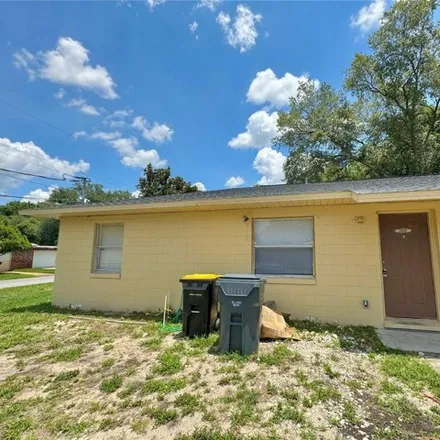 Rent this 2 bed house on 3294 Avenue U Northwest in Polk County, FL 33881