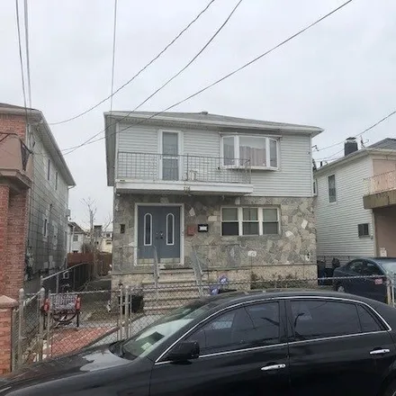 Buy this 6 bed house on 116 Beach 61st Street in New York, NY 11692