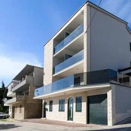 Image 9 - Jesenice, Split-Dalmatia County, Croatia - Apartment for rent