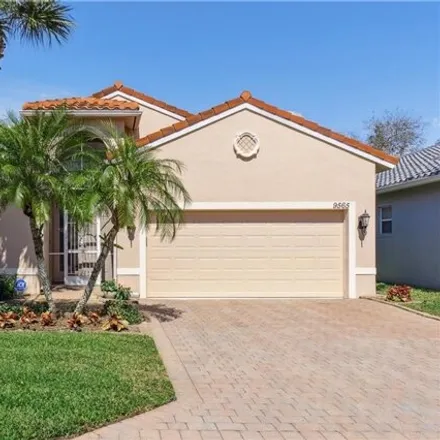 Buy this 3 bed house on 9601 Castlemaine Circle in Estero Oaks, Lee County