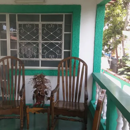 Rent this 3 bed house on Viñales in La Salvadera, CU