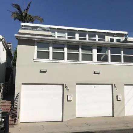 Rent this 2 bed house on 1003 7th Street in Hermosa Beach, CA 90254