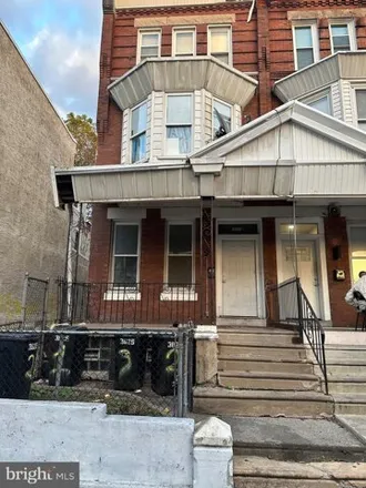 Buy this 7 bed house on Los Barracos Grocery in West Pacific Street, Philadelphia