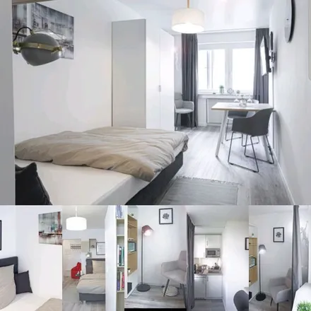 Image 4 - Corneliusstraße 100, 40215 Dusseldorf, Germany - Apartment for rent