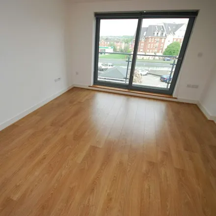 Rent this 1 bed apartment on Woolners Way in Stevenage, SG1 3BT