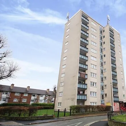 Buy this 2 bed apartment on Forest Point in Windsor Road, London