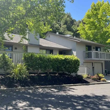 Rent this 3 bed house on 180 Brookline Street in Moraga, CA 94556
