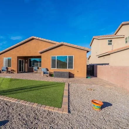 Image 5 - 1004 North Lumberjack Trail, Sahuarita, AZ 85629, USA - House for sale