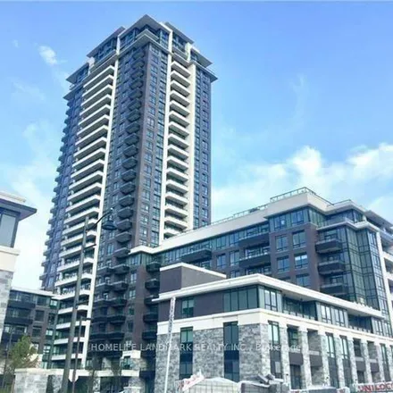 Rent this 1 bed apartment on 23 Water Street in Markham, ON L3P 5T3