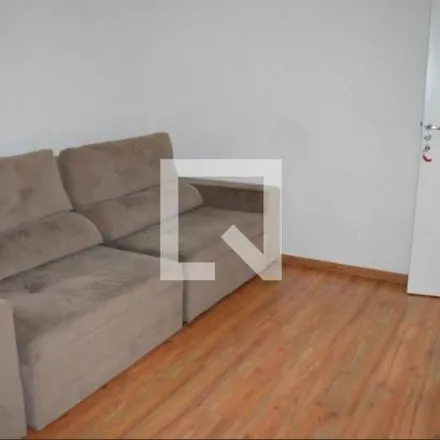 Buy this 2 bed apartment on Avenida Geraldina da Costa Diniz in Sede, Contagem - MG