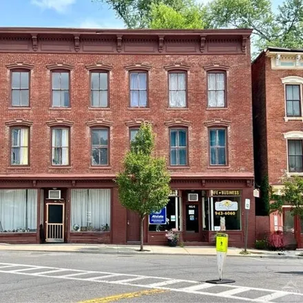 Rent this 3 bed apartment on 466 Main Street in Village of Catskill, Greene County