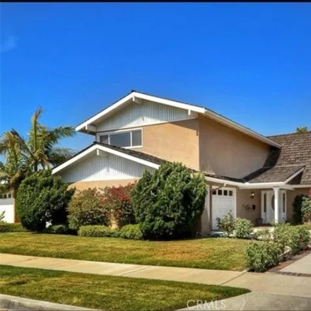Image 1 - 16964 Edgewater Lane, Huntington Harbor, Huntington Beach, CA 92649, USA - House for rent
