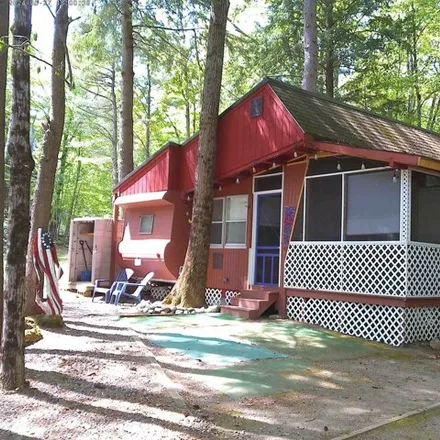 Buy this studio apartment on unnamed road in Plummer Point, Laconia