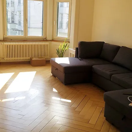 Image 7 - Balgristweg 27, 8053 Zurich, Switzerland - Apartment for rent