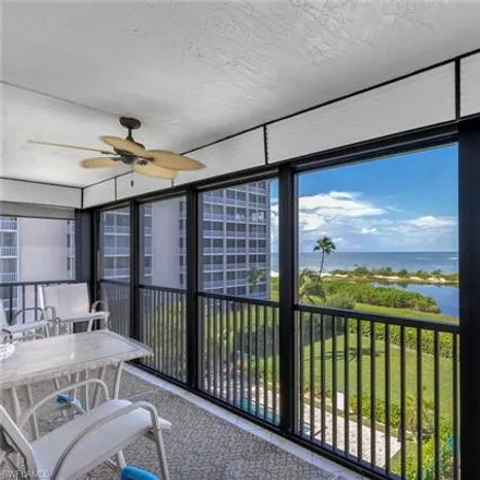 Buy this 2 bed condo on Island Reef Condos in 7000 Estero Boulevard, Fort Myers Beach