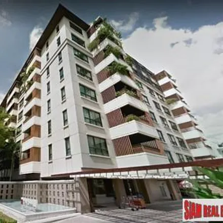 Buy this 3 bed apartment on Villa Fleurs in 46, Soi Yen Akat 2