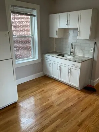 Rent this 3 bed apartment on 26 Burt Street in Boston, MA 02124
