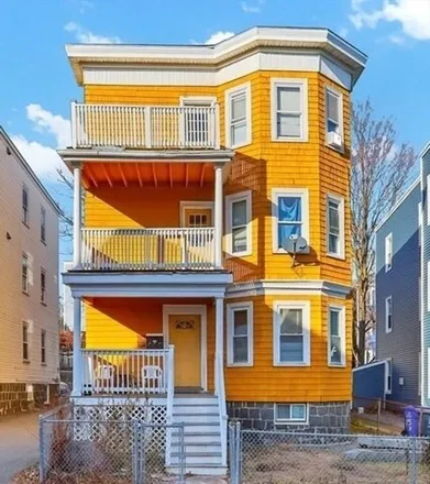 Buy this 9 bed house on 19 Hecla Street in Boston, MA 02122