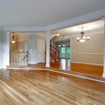 Image 7 - 284 Murtha Street, Alexandria, VA 22304, USA - Townhouse for rent