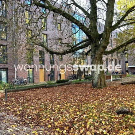 Image 6 - Borstelmannsweg 26, 20537 Hamburg, Germany - Apartment for rent