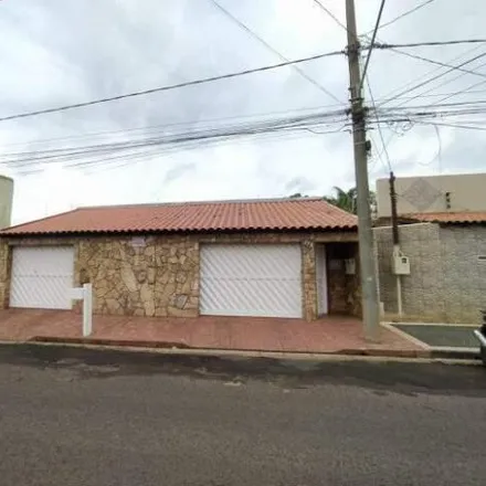 Image 2 - Rua Jerônima Lucas Barros, Segismundo Pereira, Uberlândia - MG, 38408-680, Brazil - House for sale