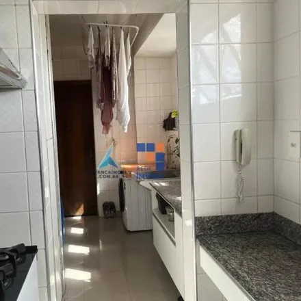 Buy this 3 bed apartment on Rua Bárbara Heliodora 1103 in Centro, Governador Valadares - MG