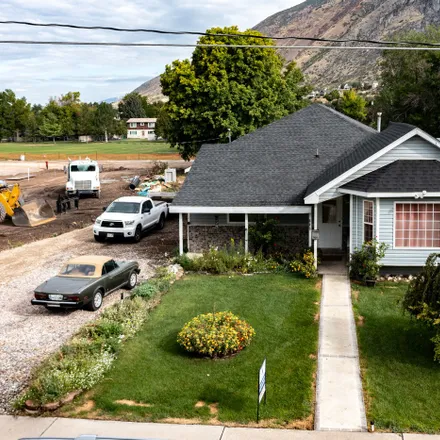 Buy this 4 bed house on 661 East 200 North Street in Springville, UT 84663