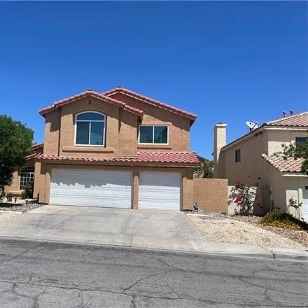 Rent this 4 bed house on 2036 Pinion Springs Drive in Henderson, NV 89074