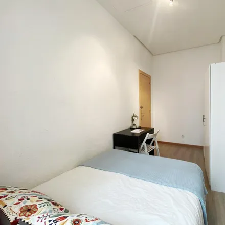 Image 2 - Madrid, Glorieta de Quevedo, 7, 28015 Madrid - Room for rent
