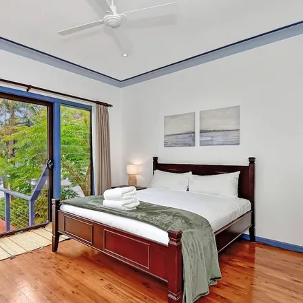 Rent this 3 bed house on Wangi Wangi NSW 2267