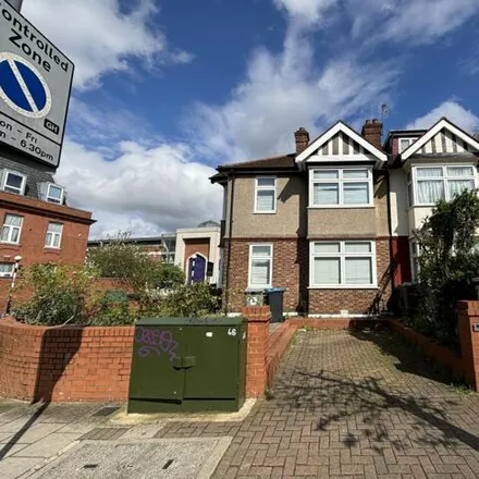 Image 4 - 2 Peter Avenue, Willesden Green, London, NW10 2AN, United Kingdom - House for sale