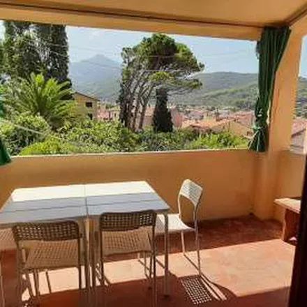 Rent this 2 bed apartment on Via del Purgatorio in 57033 Marciana Marina LI, Italy