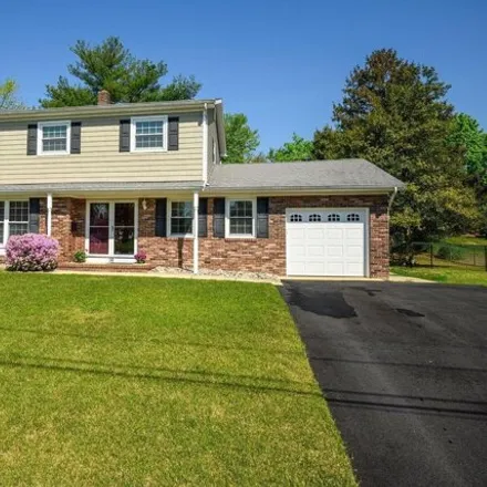Buy this 4 bed house on 38 Westbrook Road in Candlewood, Howell Township