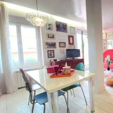 Rent this 1 bed apartment on Plaza Reyes Magos in 5, 28009 Madrid