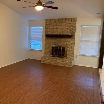 Image 5 - 198 South Mount Rushmore Drive, Cedar Park, TX 78613, USA - House for rent