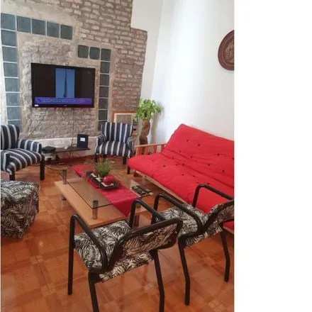Rent this 2 bed apartment on Centro de Trasbordo Pacífico in Palermo, C1425 BHW Buenos Aires