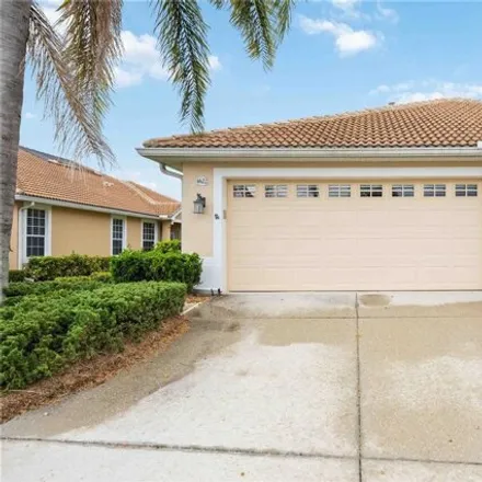 Buy this 2 bed house on 4620 Whispering Oaks Drive in North Port, FL 34287