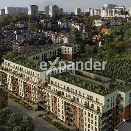 Buy this 3 bed apartment on Zakopiańska 30C in 80-142 Gdansk, Poland