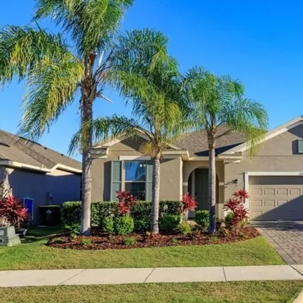 Buy this 4 bed house on 2343 Kaley Ridge Road in Clermont, FL 32711