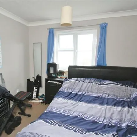 Image 6 - The Portlands, Eastbourne, BN23 5RD, United Kingdom - Apartment for sale