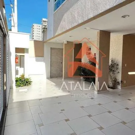 Image 1 - Rua Santo Antônio, Vila Caiçara, Praia Grande - SP, 11706-250, Brazil - House for sale