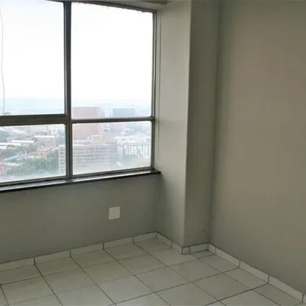 Rent this 2 bed apartment on Joel Road in Berea, Johannesburg