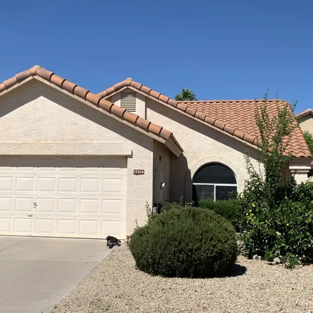 Rent this 2 bed house on 10366 East Sutton Drive in Scottsdale, AZ 85260