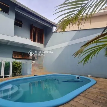 Buy this 4 bed house on Rua Suíça in Marechal Rondon, Canoas - RS