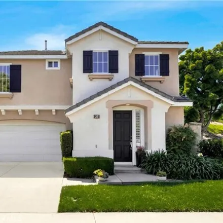 Buy this 4 bed house on 27 Plateau in Aliso Viejo, CA 92656