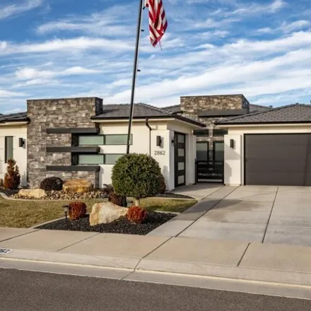 Image 1 - West Varano Way, Saint George, UT 84765, USA - House for sale