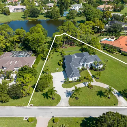 Image 5 - 11701 Stonehaven Way, Palm Beach County, FL 33412, USA - House for sale