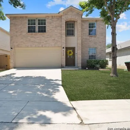 Buy this 4 bed house on 8585 Stone Chase in Bexar County, TX 78254